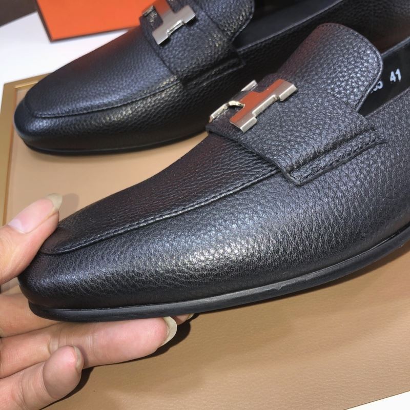 Hermes Business Shoes